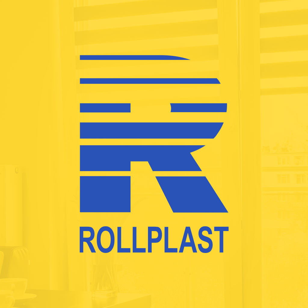 Лого на Rollplast